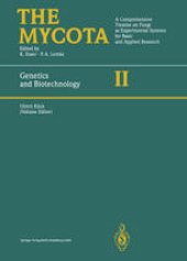 book Genetics and Biotechnology