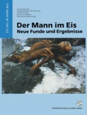 book Der Mann im Eis: Neue Funde und Ergebnisse