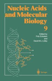 book Nucleic Acids and Molecular Biology