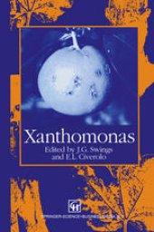 book Xanthomonas