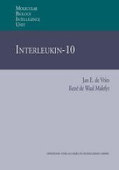 book Interleukin-10