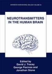 book Neurotransmitters in the Human Brain