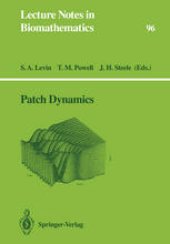 book Patch Dynamics