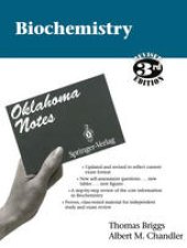 book Biochemistry