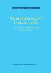 book Neurophysiology of Consciousness