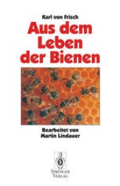 book Aus dem Leben der Bienen