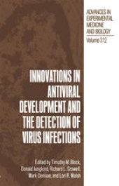 book Innovations in Antiviral Development and the Detection of Virus Infections