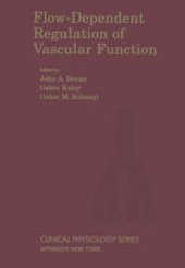 book Flow-Dependent Regulation of Vascular Function