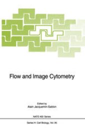 book Flow and Image Cytometry