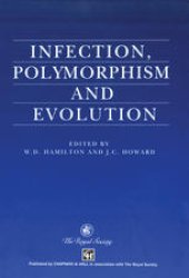 book Infection, Polymorphism and Evolution