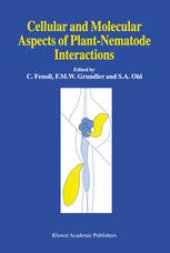 book Cellular and Molecular Aspects of Plant-Nematode Interactions