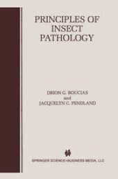 book Principles of Insect Pathology