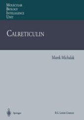 book Calreticulin