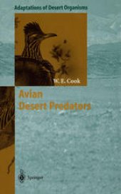 book Avian Desert Predators