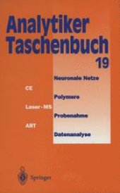 book Analytiker-Taschenbuch