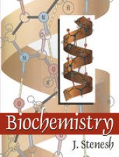 book Biochemistry