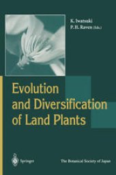 book Evolution and Diversification of Land Plants