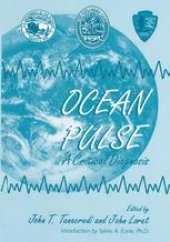 book Ocean Pulse: A Critical Diagnosis