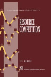 book Resource Competition