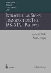 book Intracellular Signal Transduction: The JAK-STAT Pathway