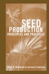 book Seed Production: Principles and Practices