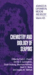 book Chemistry and Biology of Serpins