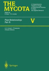 book Plant Relationships Part B: Part B