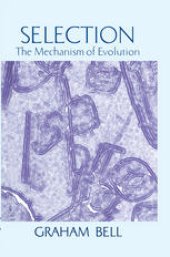 book Selection: The Mechanism of Evolution