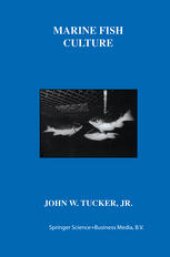 book Marine Fish Culture