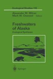 book Freshwaters of Alaska: Ecological Syntheses