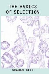 book The Basics of Selection