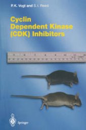 book Cyclin Dependent Kinase (CDK) Inhibitors