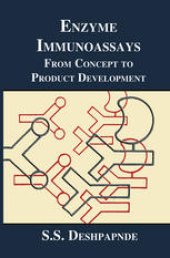 book Enzyme Immunoassays: From Concept to Product Development