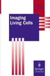 book Imaging Living Cells