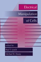 book Electrical Manipulation of Cells