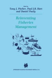 book Reinventing Fisheries Management