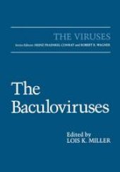 book The Baculoviruses