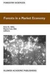 book Forests in a Market Economy