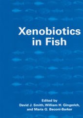 book Xenobiotics in Fish