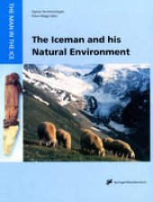 book The Iceman and his Natural Environment: Palaeobotanical Results