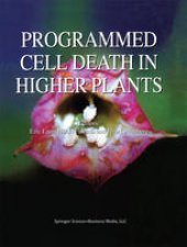 book Programmed Cell Death in Higher Plants