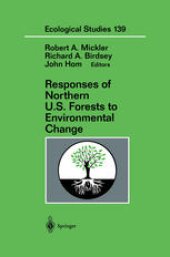 book Responses of Northern U.S. Forests to Environmental Change