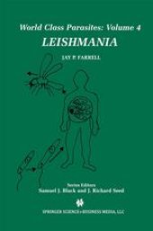 book Leishmania