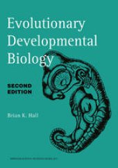 book Evolutionary Developmental Biology