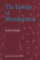 book The Ecology of Mycobacteria