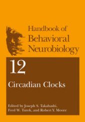 book Circadian Clocks