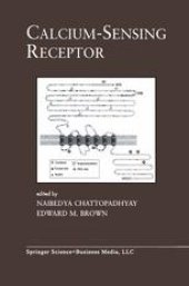 book Calcium-Sensing Receptor