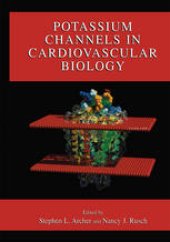 book Potassium Channels in Cardiovascular Biology