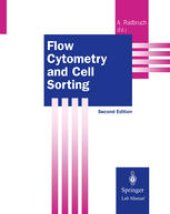 book Flow Cytometry and Cell Sorting