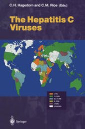 book The Hepatitis C Viruses